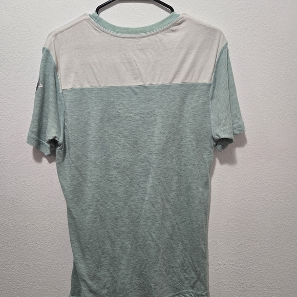 Society Mint Graphic Tee - Picture 2 of 2